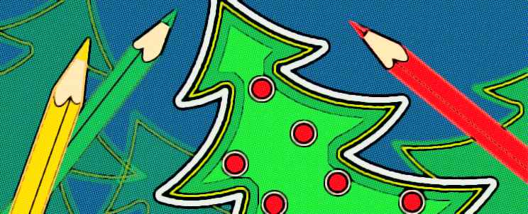 Manualidades de navidad