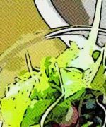 plantas alimenticias