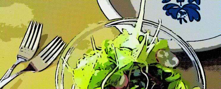 plantas alimenticias