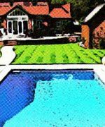 Tipos y medidas de piscinas