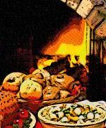 Tres recetas prácticas para la navidad