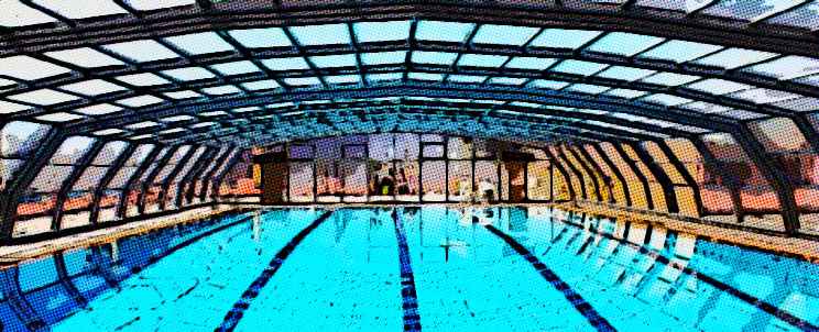 Ventajas de las cubiertas telescópicas para piscinas