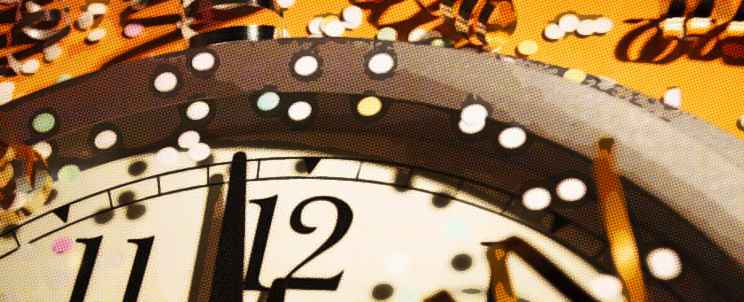 31 de diciembre: un fin de año original