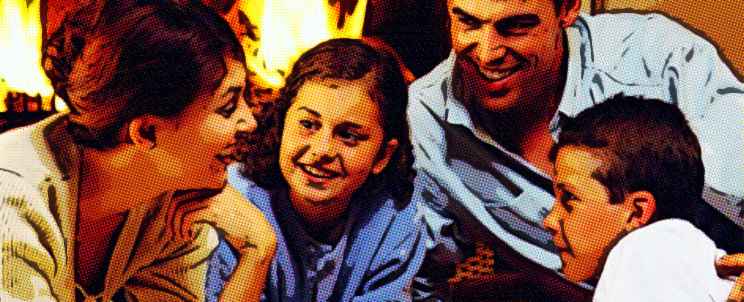 actividades para fin de año en familia