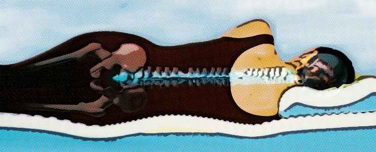 ¿cómo elegir el mejor colchón según nuestras necesidades?