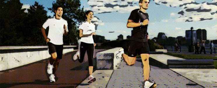 ¿Cómo elegir las zapatillas de running adecuadas según la actividad?