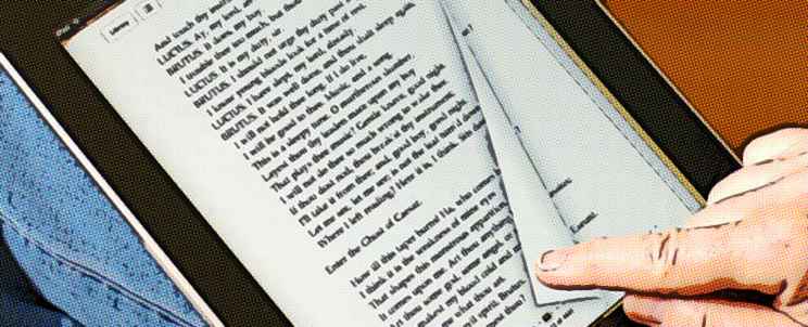 ¿Cómo elegir mi ebook reader?