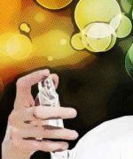 ¿Cómo elegir un perfume de hombre?