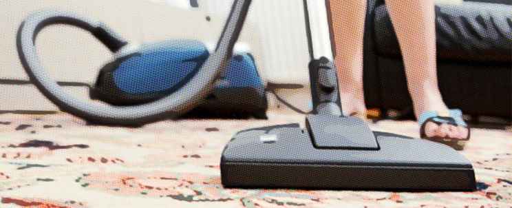 ¿cómo elegir una aspiradora doméstica?