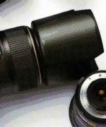 ¿Cómo elegir una cámara digital de fotos?