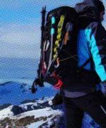 ¿Cómo elegir una mochila de montaña?