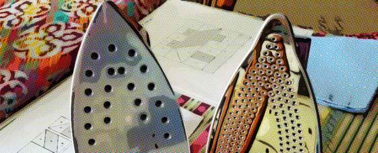 ¿Cómo elegir una plancha para la ropa?