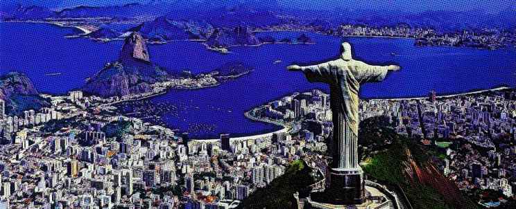 ¿Cómo se festeja el fin de año en Río de Janeiro?