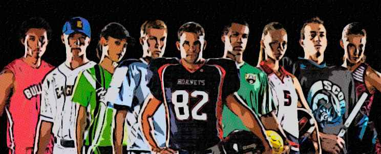 deportes no violentos