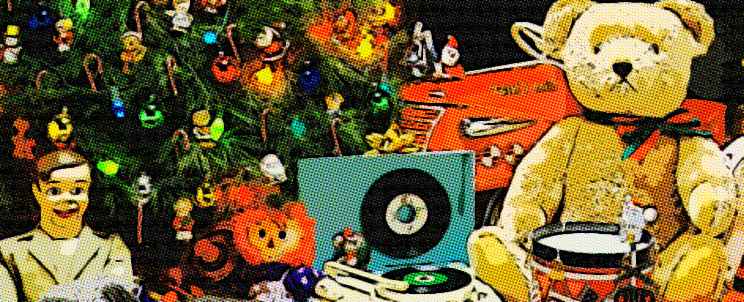 ideas de regalos para niños en navidad