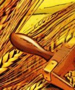 Las proteínas del trigo