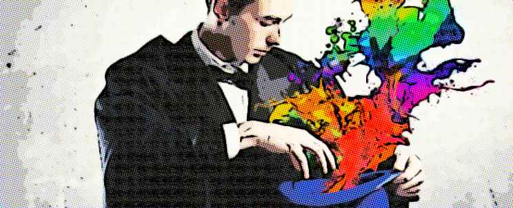 diez mejores magos de la historia