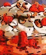 Postres y dulces navideños sencillos