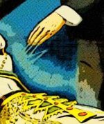 primer ilusionista de la historia