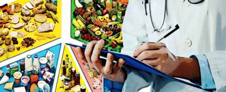 Problemas de nutrición
