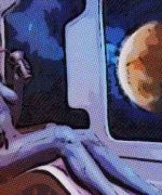 Viajes espaciales turísticos