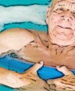 Actividades deportivas acuáticas para la tercera edad