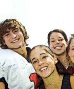 Actividades deportivas para jóvenes