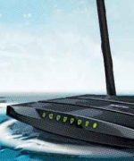 ¿cómo elegir un router WIFI?