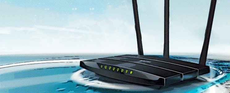 ¿cómo elegir un router WIFI?