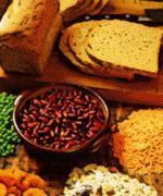 dietas ricas en fibras