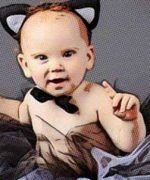 disfraces para bebés