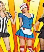 Disfraces para mujer: originales y fáciles