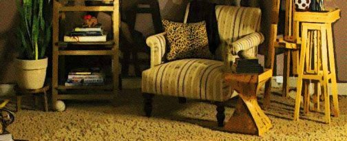 alfombras de pelo corto