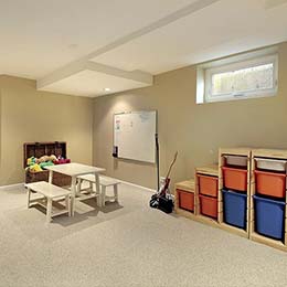 alfombras de pelo corto recreativo