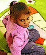 Alfombras infantiles