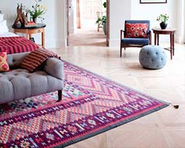 alfombras marroquies finas