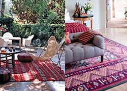 alfombras marroquies