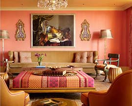 alfombras marroquies