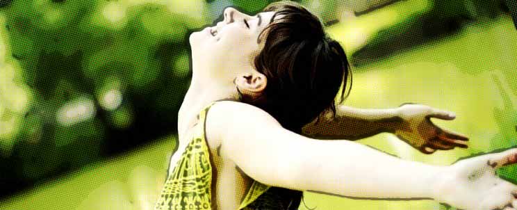 alimentos para sentirse bien y feliz