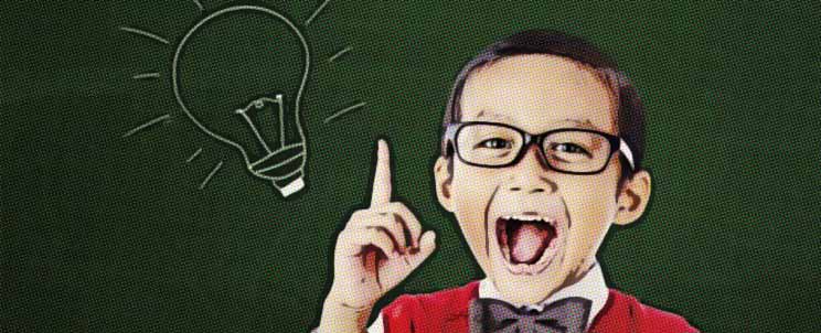 alimentos para ser más inteligentes