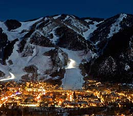 aspen