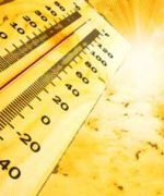 ¿Cómo evitar un golpe de calor?