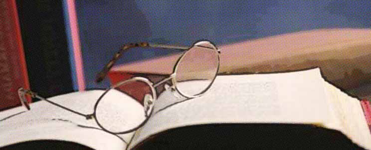 cómo limpiar correctamente los lentes de lectura
