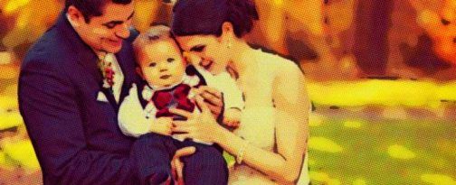 Cómo vestir a tu hijo para una ceremonia de bodas