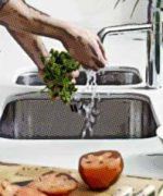 correcta higiene de los alimentos para niños