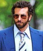 cortes de pelo para hombres con rulos