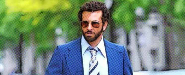 cortes de pelo para hombres con rulos