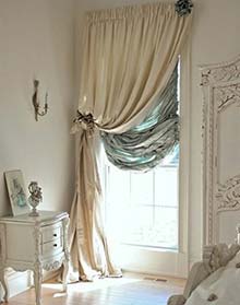 cortinas para dormitorio grandes