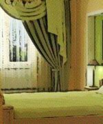 Cortinas para dormitorio