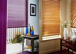 cortinas venecianas colores